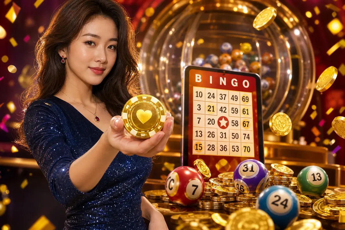 ev9 Fortune Gems